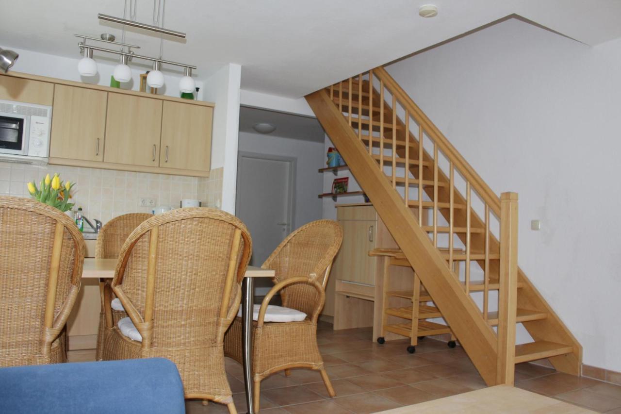 Residenz Am Strand Wohnung 4-64 Zingst Buitenkant foto