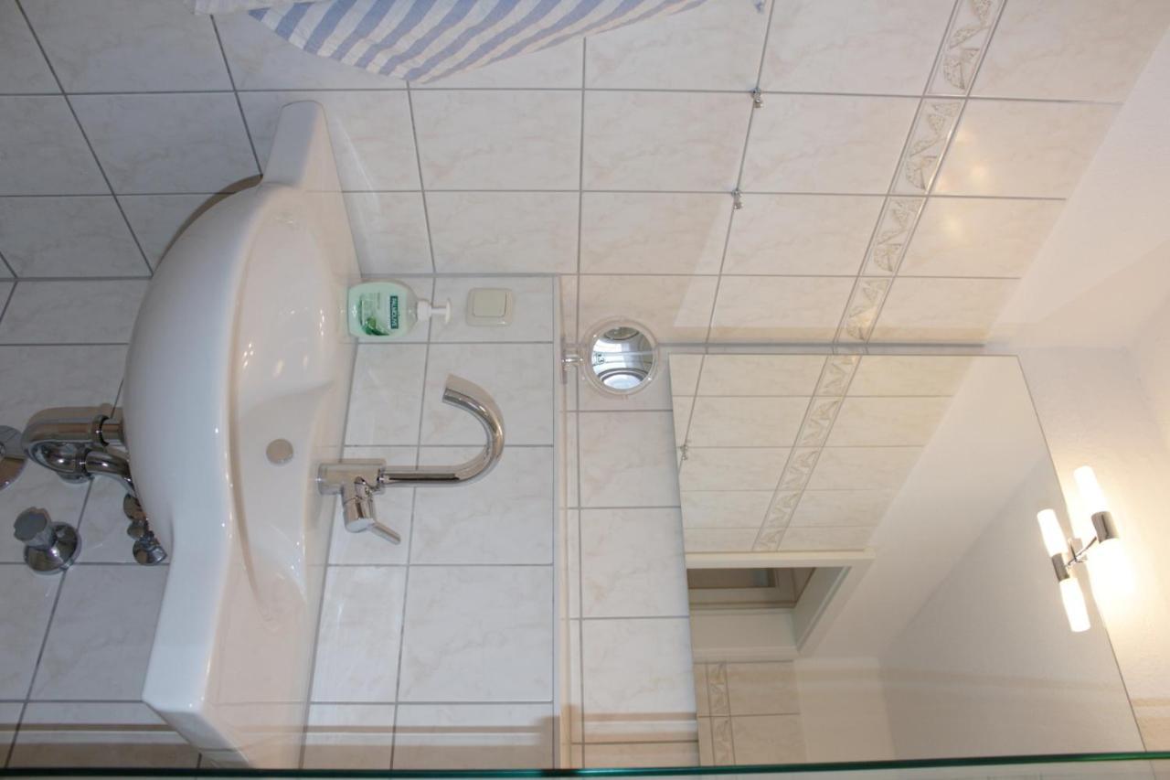 Residenz Am Strand Wohnung 4-64 Zingst Buitenkant foto