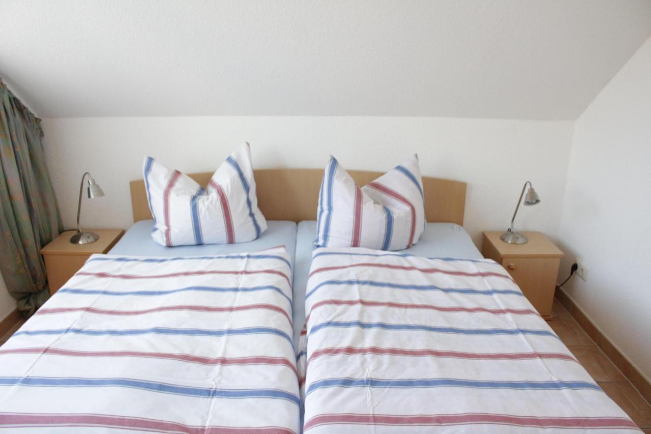 Residenz Am Strand Wohnung 4-64 Zingst Buitenkant foto